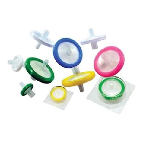 Disposable Syringe Filter (Non Sterile) Manufacturers in Riyadh 3rd ...