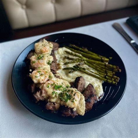 Trevioli Italian Kitchen at the Rapids menu in Columbus, Georgia, USA