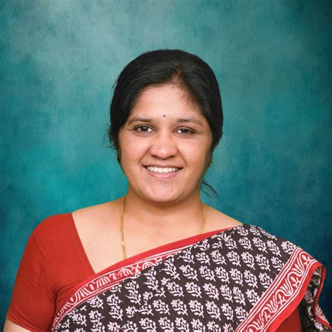 Lalitha Y, Vijaya College, JNR