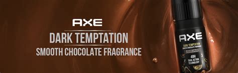 Buy AXE Dark Temptation Deodorant, 150ml and Pulse Long Lasting ...