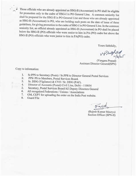 Directorate Instructions/Guidelines on filling up of Accounts line ...