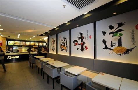 真功夫新出“中国味道”餐厅设计方案_企业动态_职业餐饮网
