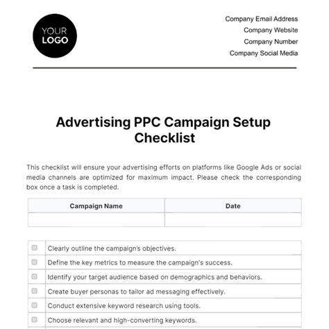 Image result for PPC Campaign Setup
