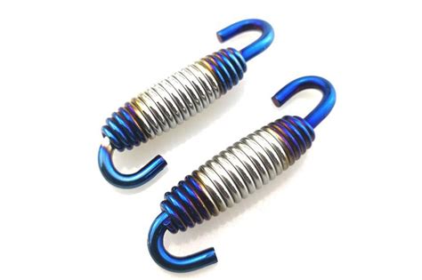 Image result for Extension Spring Design