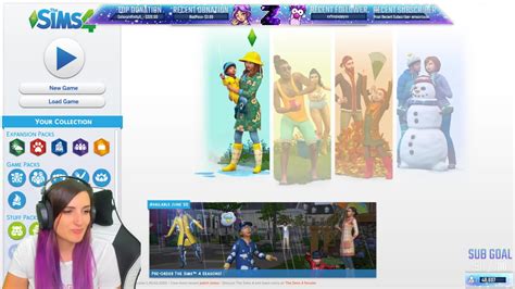 Stream Mod Sims 4 的图像结果