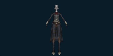 Kaliyo – NSCs – SWTOR-Datenbank von Jedipedia.net