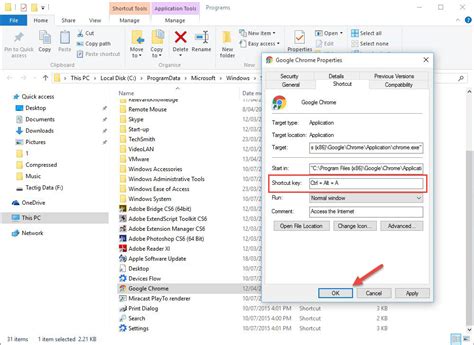How to Create Shortcuts 的图像结果