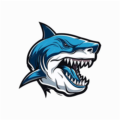 Shark Vector Logo CD-R File 的图像结果