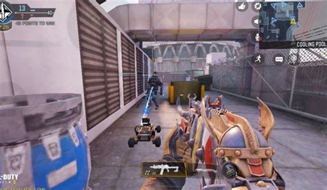 Image result for Cod Test Server