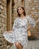 Buy White Dresses for Women by Shein Online | sheinindia.in