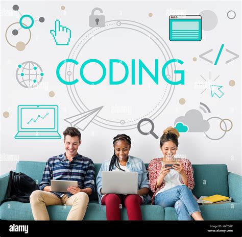 Information Technology Coding Is Programming 的图像结果