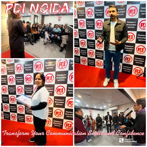 Rezultat imagine pentru Personality Development Classes