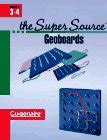 Buy Th Super Source Geoboards: Grades 3-4 Book Online at Low Prices in ...