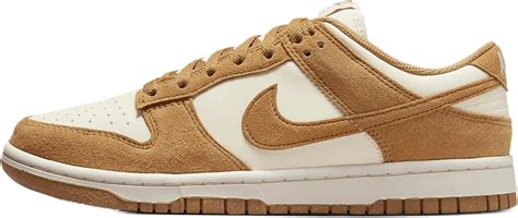 Nike Womens WMNS Dunk Low Running Shoes - Price History