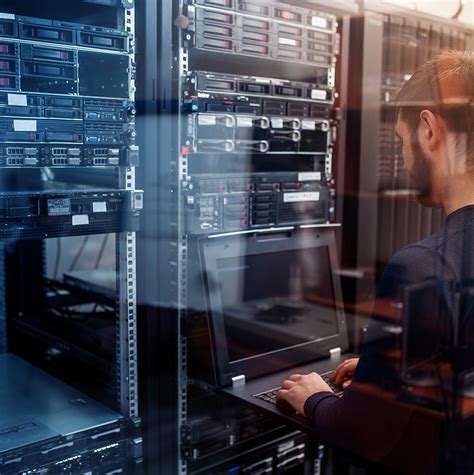 Network Infrastructure Support Services 的图像结果