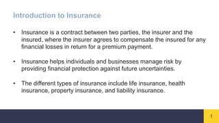 Functions of Insurance Class 12 Commerce 的图像结果