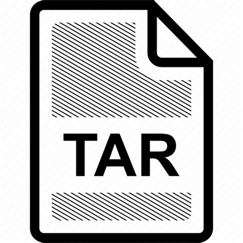 Image result for Tar File Format