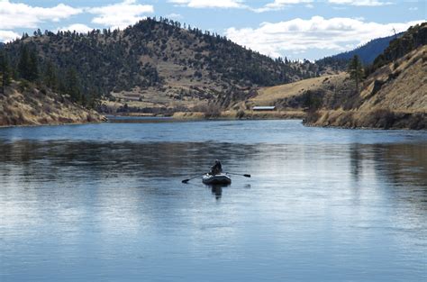 missouri river Archives - Montana Wild