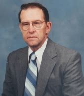 Norman Lee Petry - 2023 - Crosier - Pearson Cleburne Funeral Home