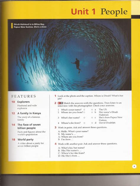 Image result for Exploring Life 2 Workbook Answer Key