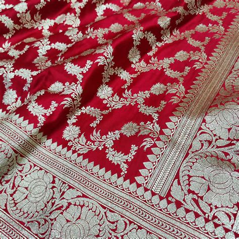Mohsin Textiles: Banarasi Suit & Saree for Women Online
