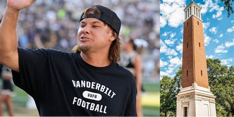 Theo Von on Alabama game day experience: 'The SEC is the most welcoming ...