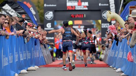 Best 70.3/Half-iron Distance Triathlons in the U.S. – Triathlete