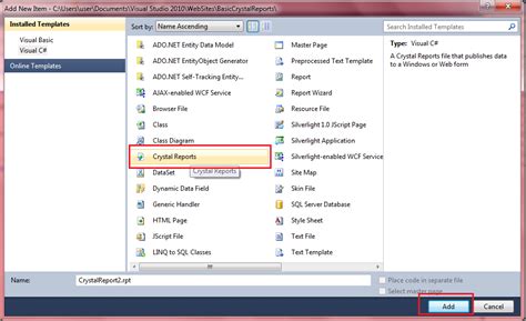 Image result for Crystal Report 2008 Tutorial