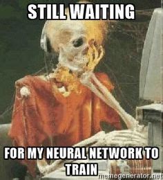 Data Engineering Machine Learning Memes 的图像结果