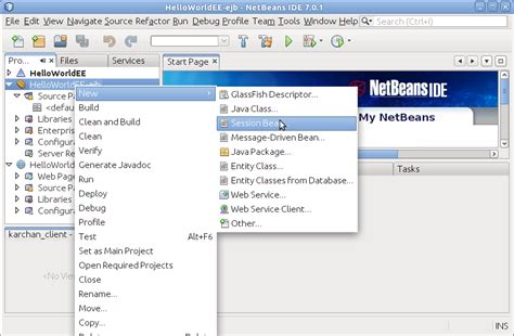 Image result for NetBeans Java HelloWorld