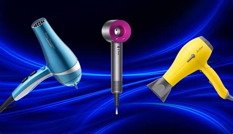 The best hair dryers to buy in 2023, according to reviews - nj.com