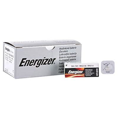 Energizer 364-363 1.55v #364363 Low-drain Battery India | Ubuy