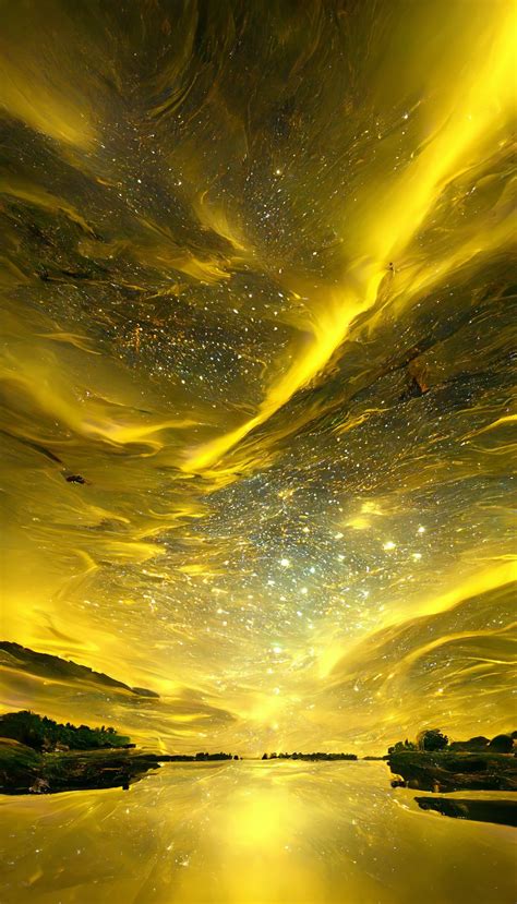 What Does the Color Yellow Mean in a Dream? | Color Meanings