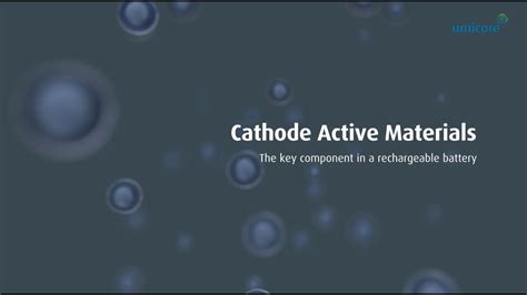 Image result for Battery Cathode Material Icon