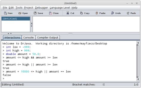 Image result for 2D J Frame Array Code On DrJava