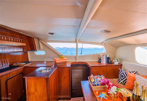 Pattaya Private Catamaran Journey - Klook India