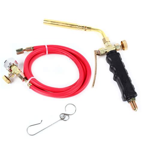 For Mapp And Propane Plumbing Soldering Brazing Set | Ubuy India