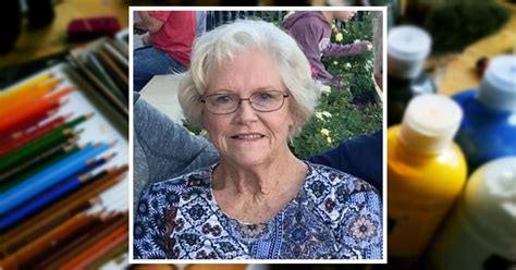 Obituary | Barbara "Bobbie" Ann Martin of Ardmore, Oklahoma | Harvey ...