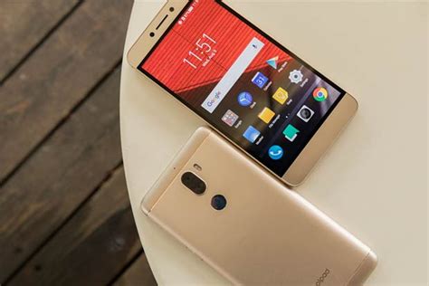 Coolpad Cool Play 6: Heavy-duty phone at reasonable price