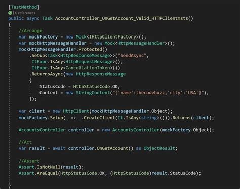 Image result for MSTest Unit Testing