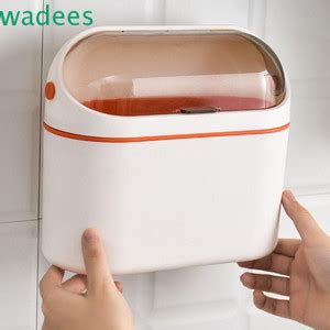 Jual Wadees Tempat Sampah Desktop Counter Top Mini Compost Bin Gantung ...