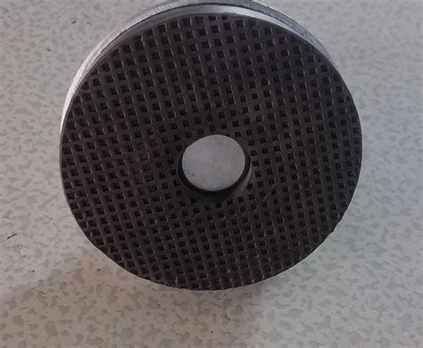 Machine Mounts - Anti Vibration Mounting Pad(MACHINE MOUNT) PSN MOUNT ...