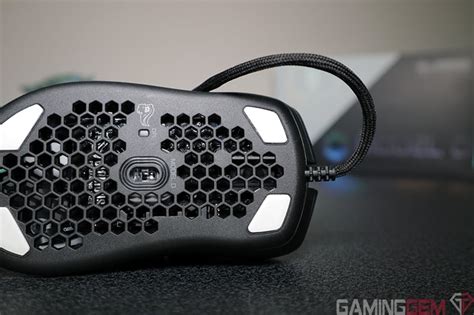 Image result for Glorious Model D Review