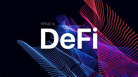 分散型金融DeFi(ディファイ) | 仮想通貨で最速で億り人になる方法