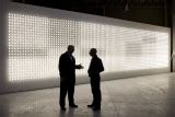 LED-Lampen erobern die Lichtkunst
