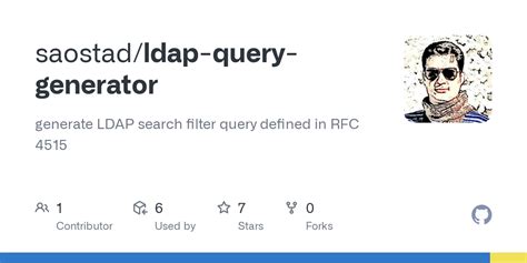 Image result for LDAP Query
