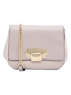 Aldo Women Sling Bag (680462629515_MORRISON37_Grey) : Amazon.in: Fashion