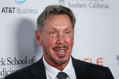 Larry Ellison's Instagram, Twitter & Facebook on IDCrawl
