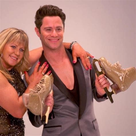 Joseph Jens Price: Getting to Know the Husband of Olympic Figure Skater ...