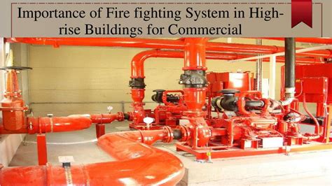 Image result for High-Rise Fire Command Center